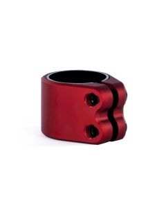 Ethic DTC VALKYRIA CLAMP - Red