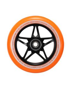 ENVY 110mm S3 Wheel Black/Orange